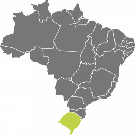 brazilie