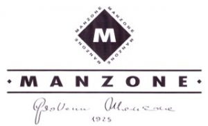 logo_Manzone logo